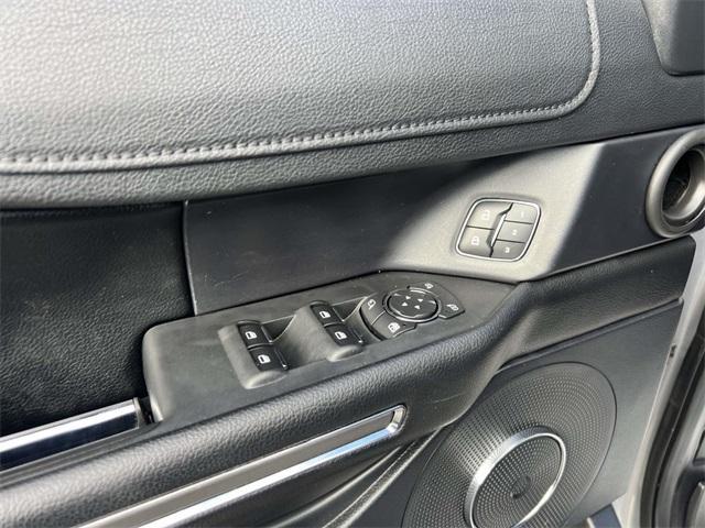 used 2020 Ford Expedition car, priced at $30,950