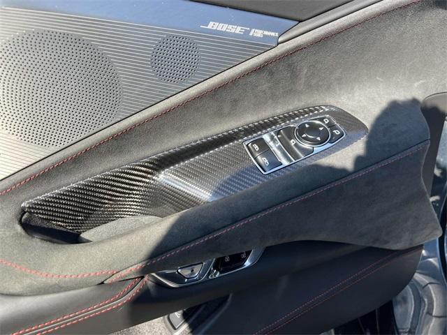 used 2021 Chevrolet Corvette car, priced at $72,600