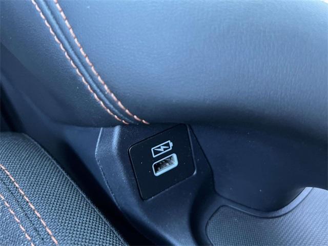 used 2023 Honda HR-V car, priced at $23,950