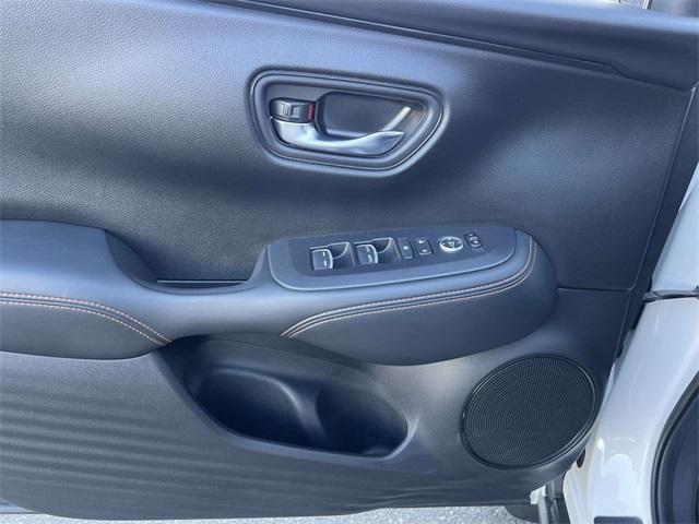 used 2023 Honda HR-V car, priced at $23,950