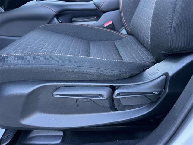 used 2023 Honda HR-V car, priced at $23,950