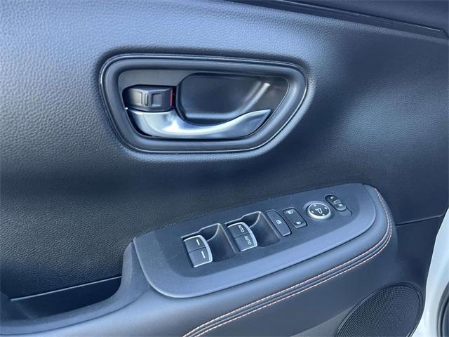 used 2023 Honda HR-V car, priced at $23,950