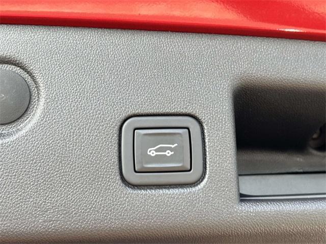 used 2023 Chevrolet Equinox car, priced at $23,950