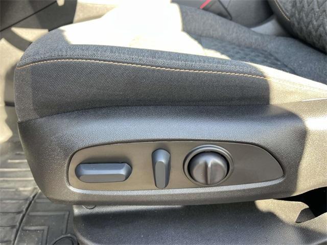 used 2023 Chevrolet Equinox car, priced at $23,950
