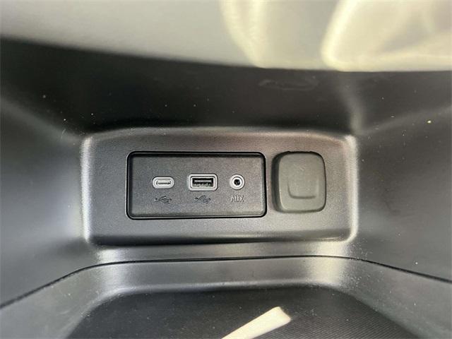 used 2023 Chevrolet Equinox car, priced at $23,950