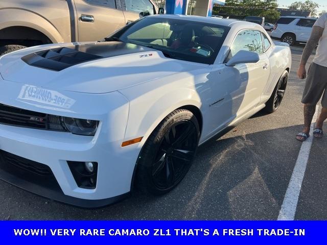 used 2012 Chevrolet Camaro car, priced at $35,000