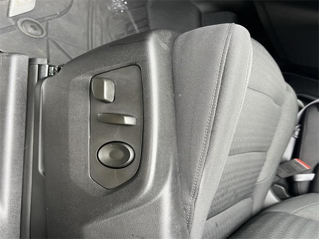used 2022 Chevrolet Silverado 1500 car, priced at $39,900