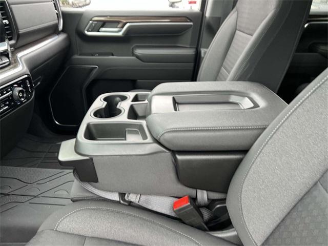 used 2022 Chevrolet Silverado 1500 car, priced at $39,900