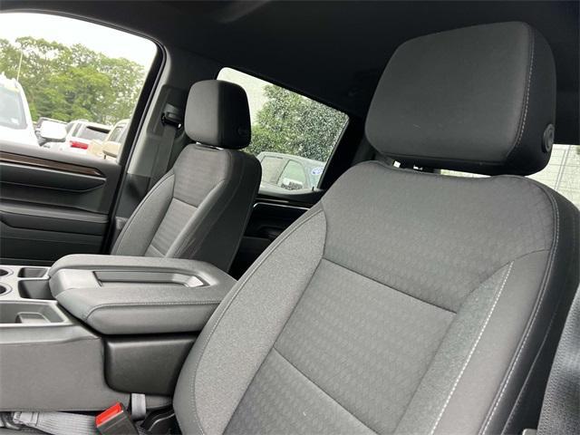 used 2022 Chevrolet Silverado 1500 car, priced at $39,900