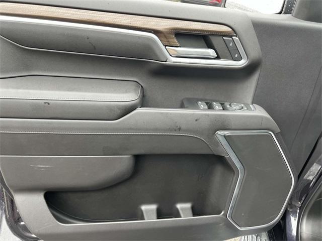 used 2022 Chevrolet Silverado 1500 car, priced at $39,900