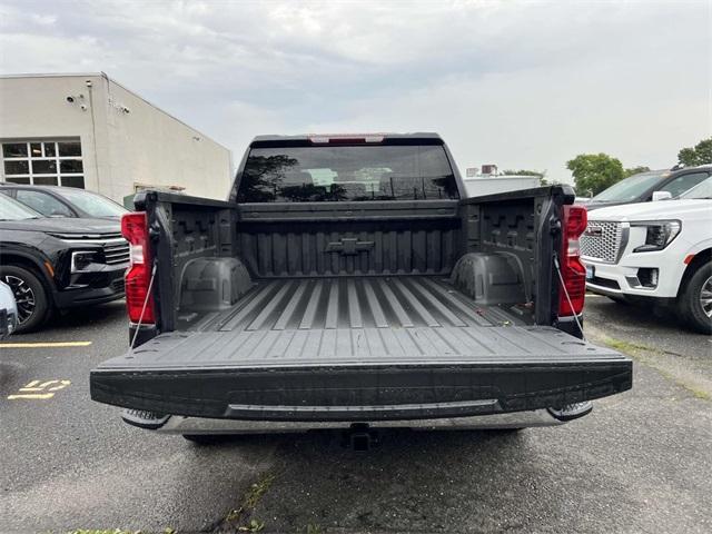 used 2022 Chevrolet Silverado 1500 car, priced at $39,900