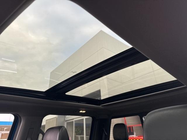 used 2021 Ford F-250 car, priced at $42,900