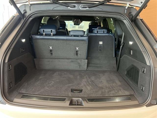 used 2025 Cadillac Escalade IQ car