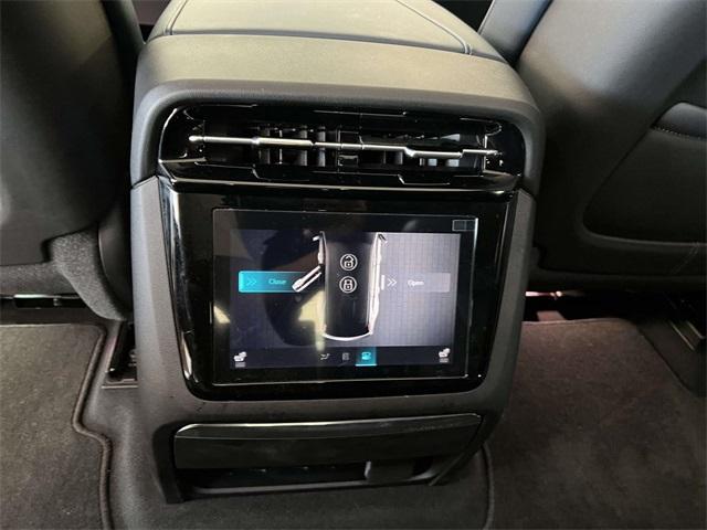 used 2025 Cadillac Escalade IQ car