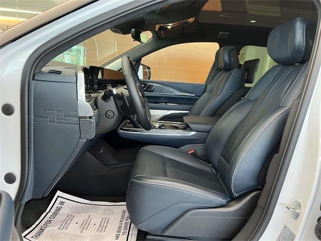 used 2025 Cadillac Escalade IQ car