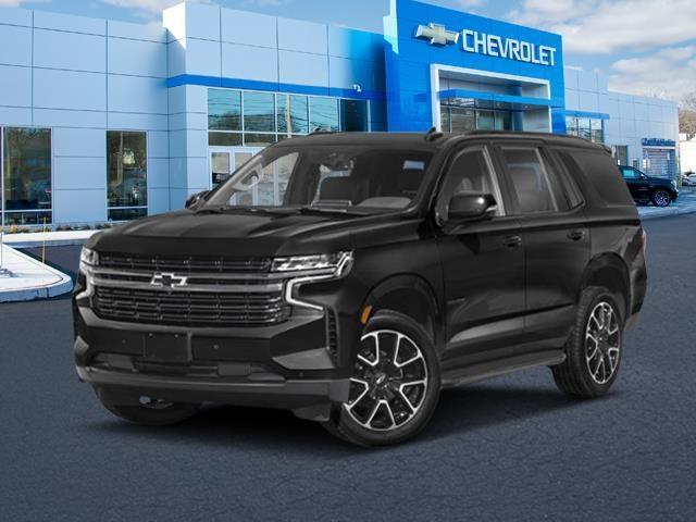 new 2024 Chevrolet Tahoe car, priced at $72,150