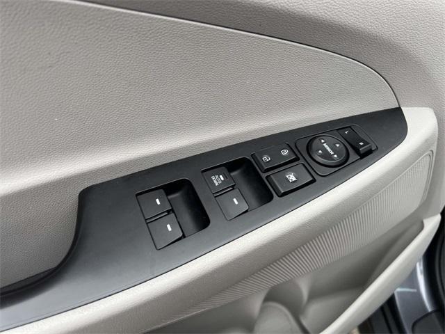 used 2019 Hyundai Tucson car, priced at $12,950