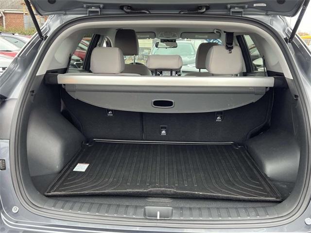 used 2019 Hyundai Tucson car, priced at $12,950