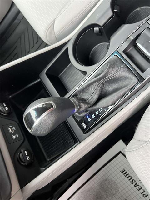 used 2019 Hyundai Tucson car, priced at $12,950