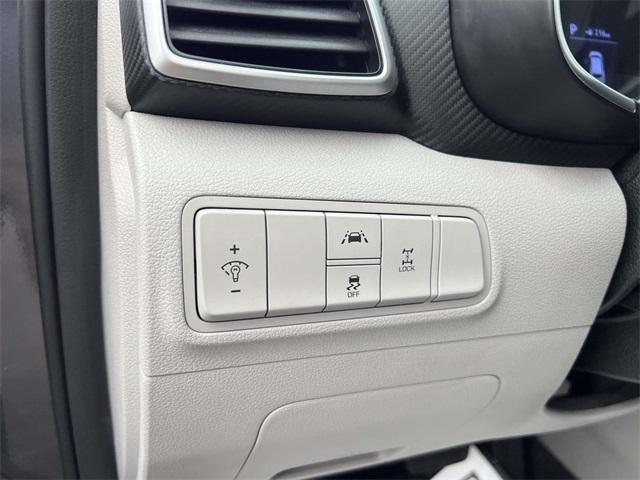 used 2019 Hyundai Tucson car, priced at $12,950