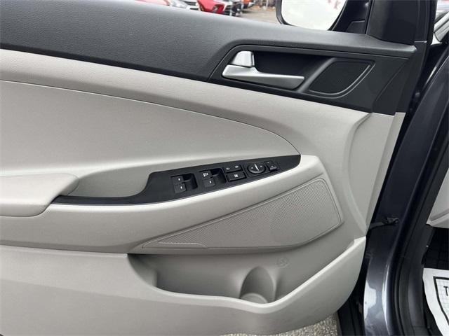 used 2019 Hyundai Tucson car, priced at $12,950