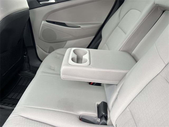 used 2019 Hyundai Tucson car, priced at $12,950
