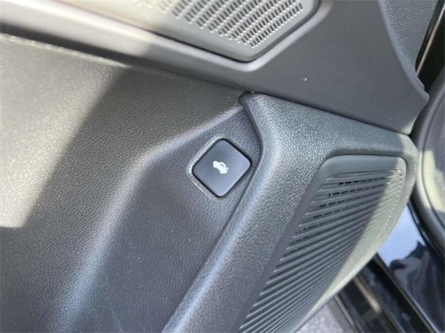 used 2022 Acura TLX car, priced at $42,900