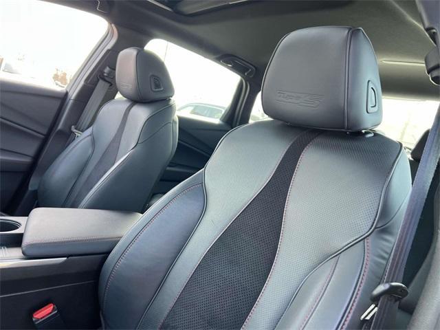 used 2022 Acura TLX car, priced at $42,900