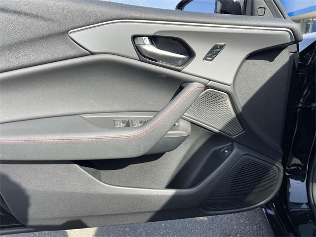 used 2022 Acura TLX car, priced at $42,900