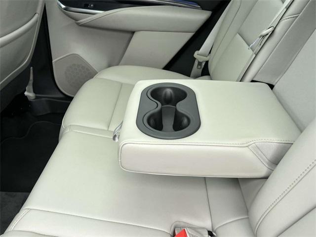 used 2022 Cadillac XT4 car, priced at $26,995