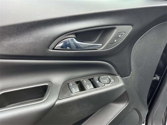 used 2022 Chevrolet Equinox car, priced at $19,800