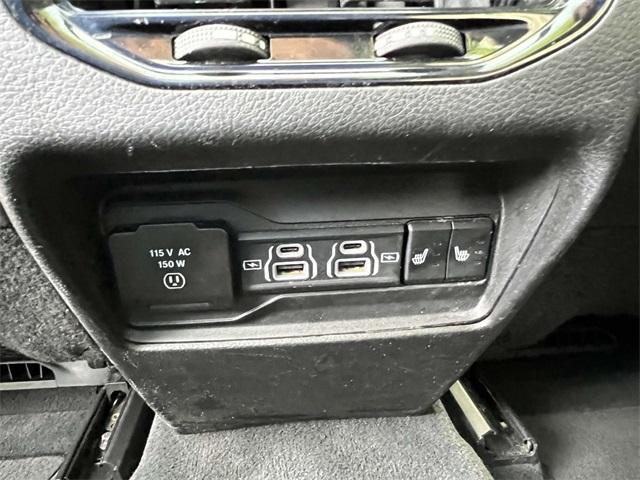 used 2022 Jeep Grand Cherokee 4xe car, priced at $25,500