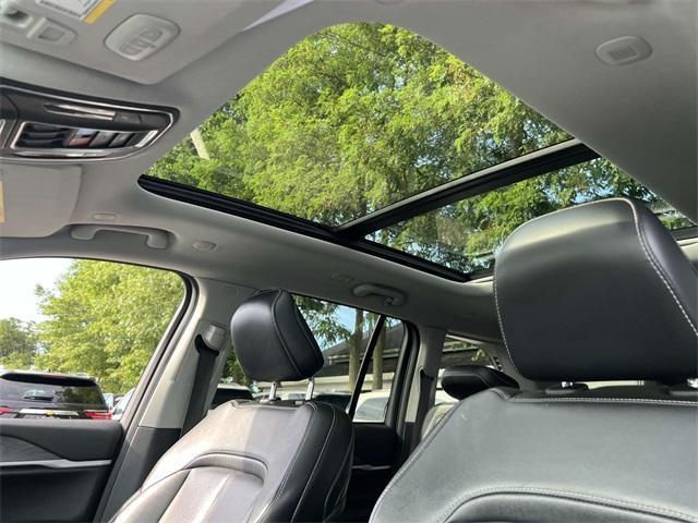 used 2022 Jeep Grand Cherokee 4xe car, priced at $25,500