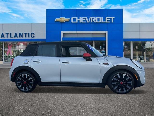 used 2017 MINI Hardtop car, priced at $14,650