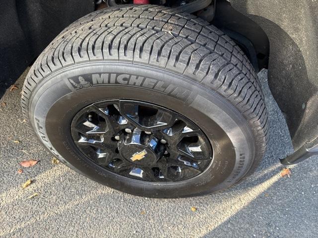 used 2021 Chevrolet Silverado 2500 car, priced at $43,500