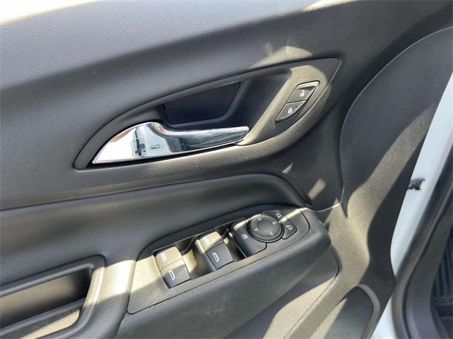 used 2023 Chevrolet Equinox car, priced at $20,600