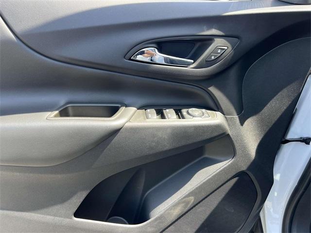 used 2023 Chevrolet Equinox car, priced at $20,600