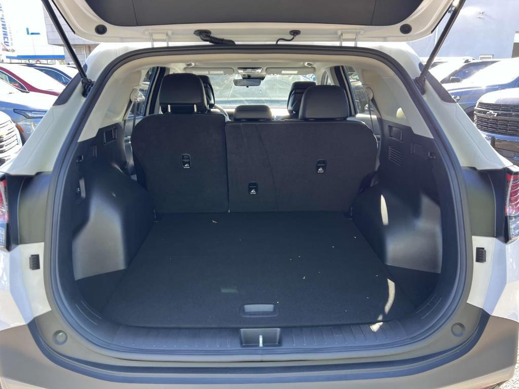 used 2023 Kia Sportage car, priced at $21,900