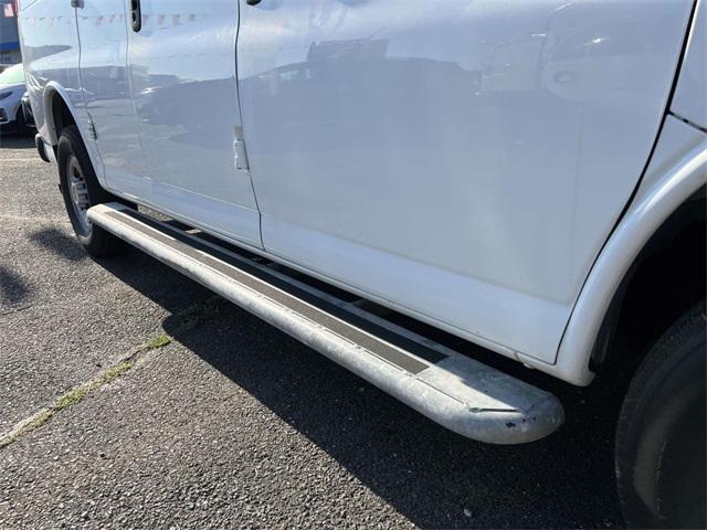 used 2023 GMC Savana 2500 car, priced at $27,500