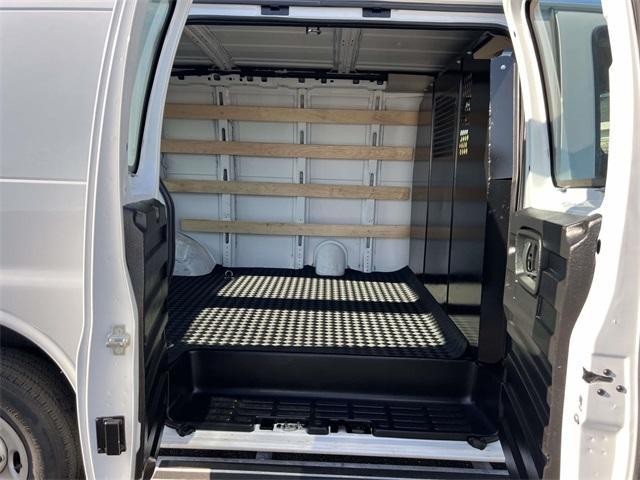 used 2023 GMC Savana 2500 car, priced at $27,500