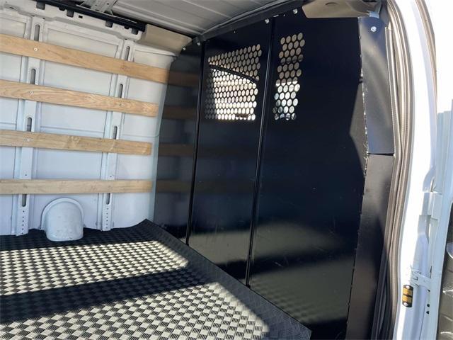 used 2023 GMC Savana 2500 car, priced at $27,500