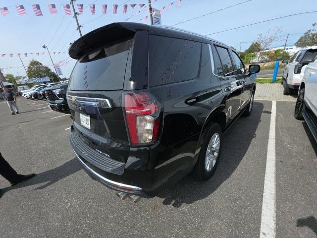 used 2022 Chevrolet Tahoe car, priced at $58,500