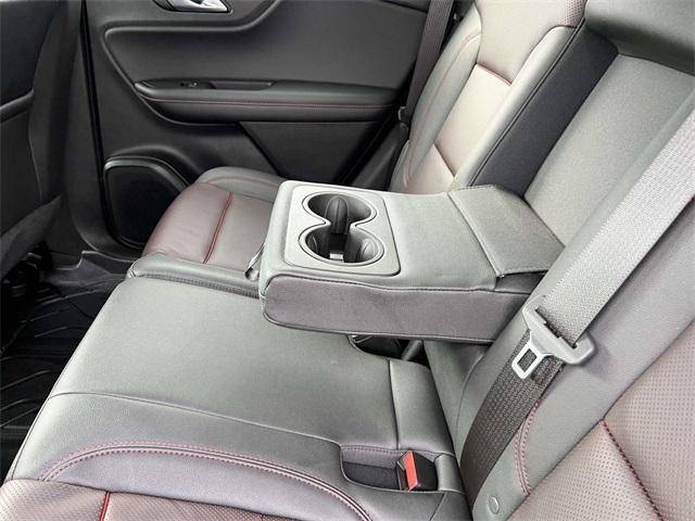 used 2023 Chevrolet Blazer car, priced at $32,950