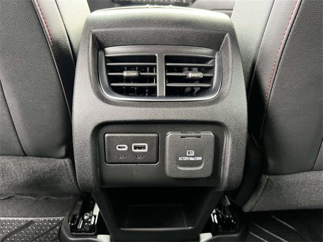 used 2023 Chevrolet Blazer car, priced at $32,950