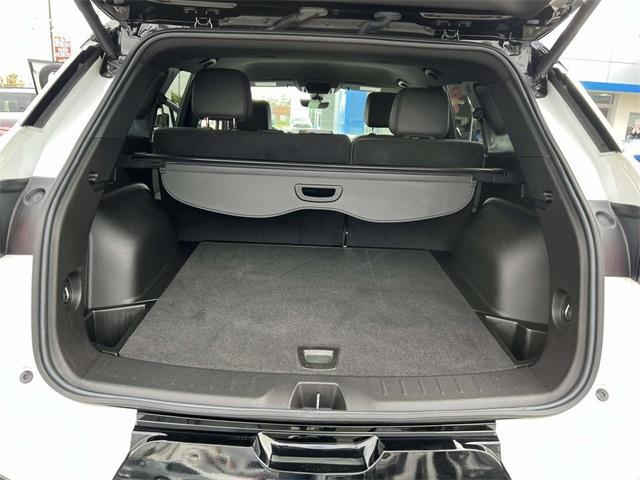 used 2023 Chevrolet Blazer car, priced at $32,950