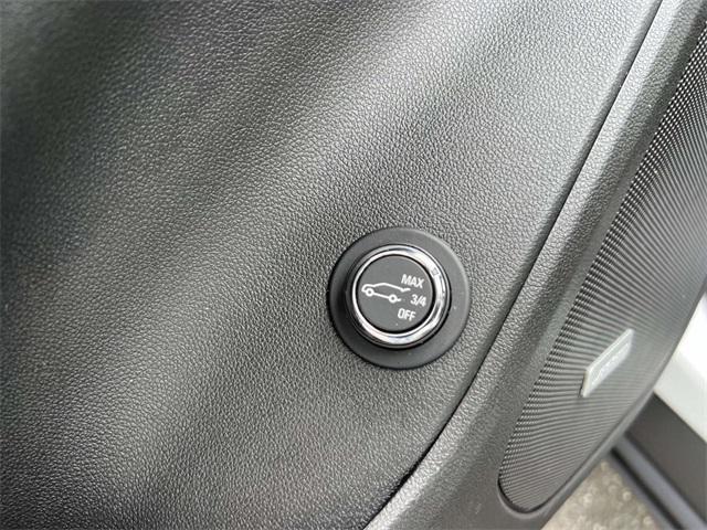 used 2023 Chevrolet Blazer car, priced at $32,950