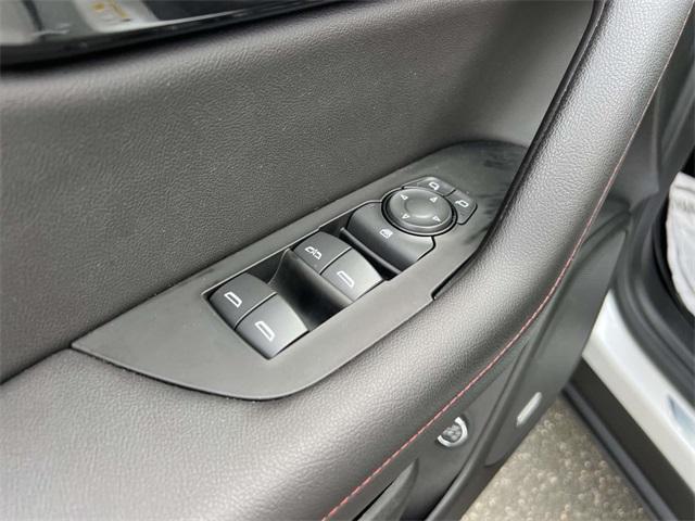 used 2023 Chevrolet Blazer car, priced at $32,950