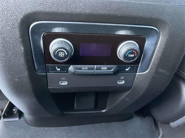 used 2023 Chevrolet Suburban car, priced at $62,500