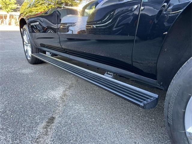used 2023 Chevrolet Suburban car, priced at $62,500