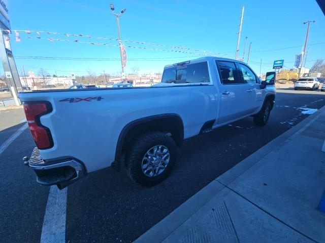 used 2024 Chevrolet Silverado 2500 car, priced at $62,900